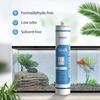 Acid 280ml 300ml Waterproof Underwater Adhesive To Fish Glass Aquarium Silicone Sealant for Fish Tanks
