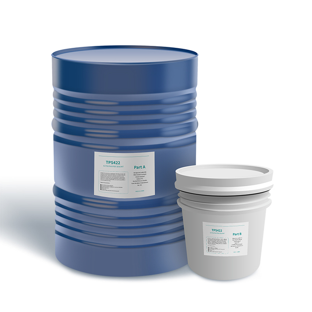 IG Polysulfide Sealant for Construction
