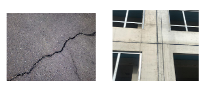 caulking