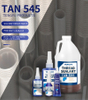 50ml Loctiter Quality Glue Pipe Thread Sealant Household Pipe Sealing Anaerobic Adhesive Locking Glue
