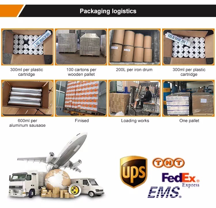 packing and delivery