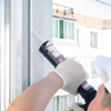 Siliconized Structure Siliconized Acrylic Sealant for All Porous Surfaces 