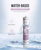 Siliconized Structure Siliconized Acrylic Sealant for All Porous Surfaces 