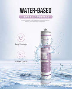 Fast Dry Acrylic Latex Caulk Plus Silicone Sealant 