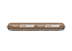 Durable Ultra Low Modulus Self Leveling Silicone Sealant