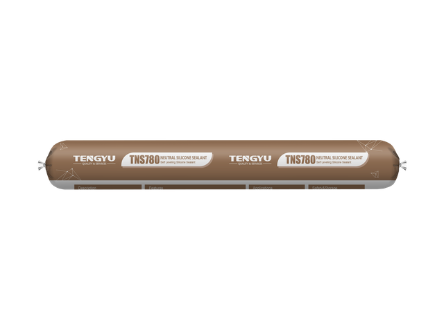 Durable Ultra Low Modulus Self Leveling Silicone Sealant