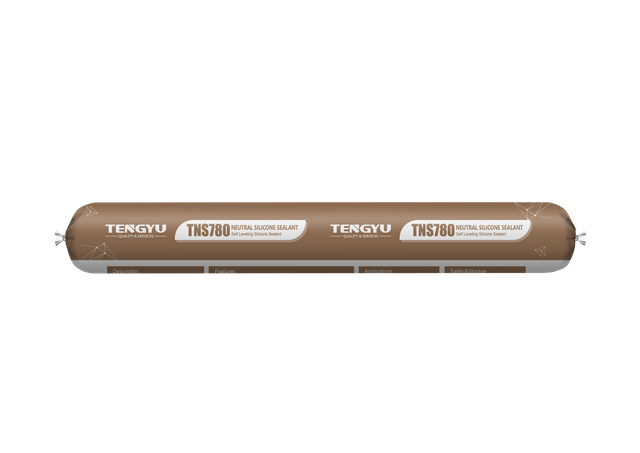 Flexible Multi-function Self Leveling Polyurethane Sealant for Expansion And Control Joints