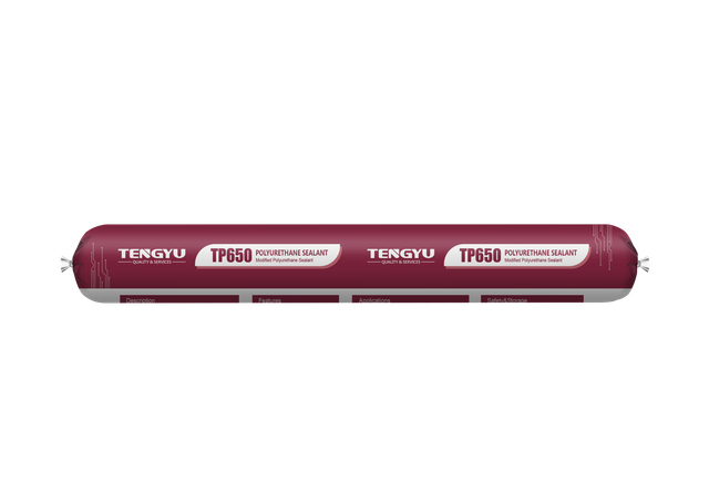 one-component Modified Polyurethane Sealant