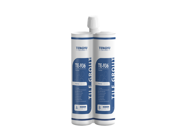 OEM Ceramic Epoxy Tile Grout 