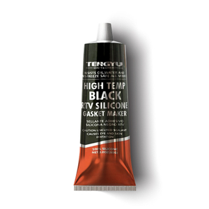  Rtv Silicone Gasket Maker Red Grey Black Sealant