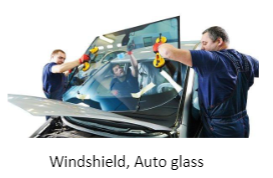 auto glass