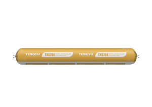 Professional Fire Stop Sealant Manufacturer Neutral Fire Rated Silicone Sealant