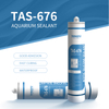 Fast Curing High Performance Acetic Cure Silicone Sealant For Professional Fish Tank Sealing And Adhesive Application