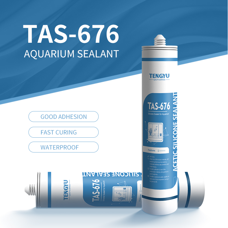 silicone sealant for aquarium