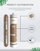 High Performance Construction Hybrid All Purpose MS Polymer Adhesive & Sealant