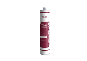 one-component Modified Polyurethane Sealant