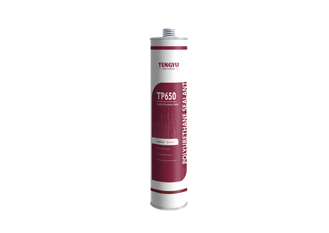 one-component Modified Polyurethane Sealant