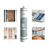 Attractive Clear Neutral Silicone Sealant for Windows And Doors Installation