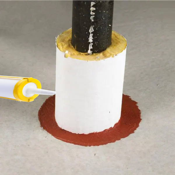  Fire Rated MS Sealant for Construction