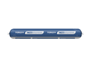 One Component Weatherproof Neutral Silicone Sealant for Construction