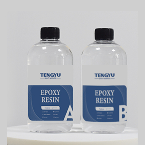  1:1 Epoxy Resin for DIV