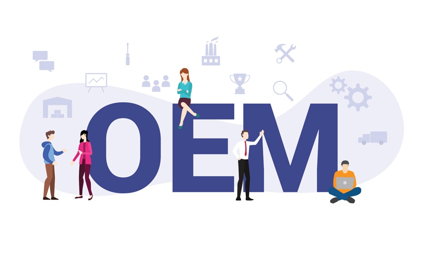 oem