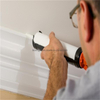 Fast Curing Cornice Glue Acrylic Sealant For Bonding of Cornice To Wall And Sealing