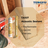  High Solids Acoustic Sealant for timber frame plasterboard walls