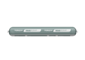 Low Modulus MS Polymer Sealant for Building