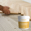 Fast Setting Waterproof PU Hardwood Timber Flooring Adhesive