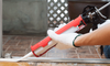  Fire Rated Acrylic Sealant for More Than 4 Hours of Fire Resistance without Using Any Backfilling Materials in Certain Conditions