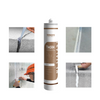High Performance Construction Hybrid All Purpose MS Polymer Adhesive & Sealant