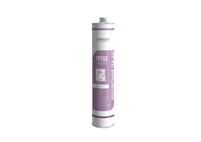High Elasticity Single Component Re-sprayed Car Body Metal Polyurethane Sealant