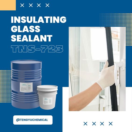 How To Choose Insulating Glass Sealant?
