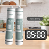 Attractive Clear Neutral Silicone Sealant for Windows And Doors Installation