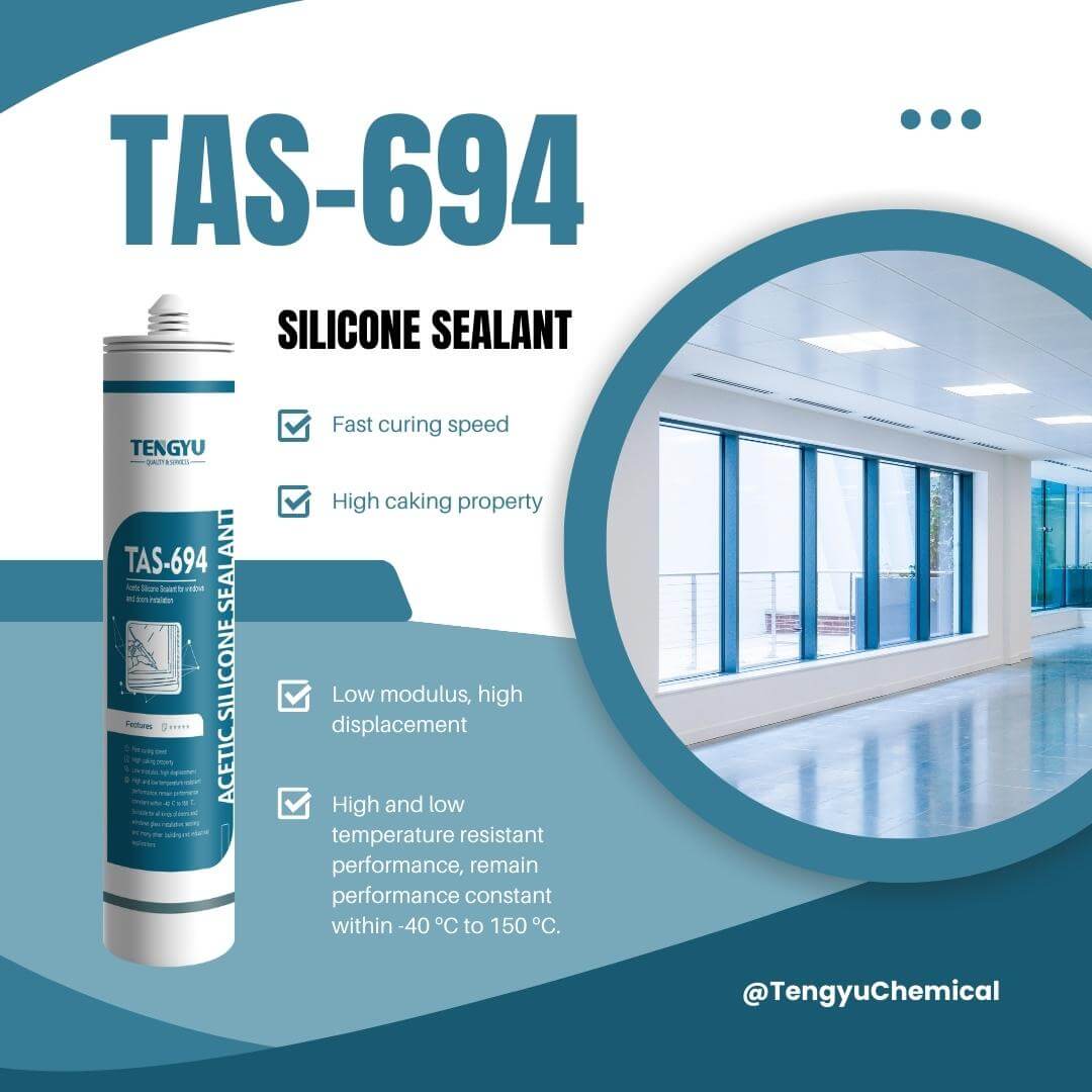 Do You Choose the Right Sealant for Home Decoration?