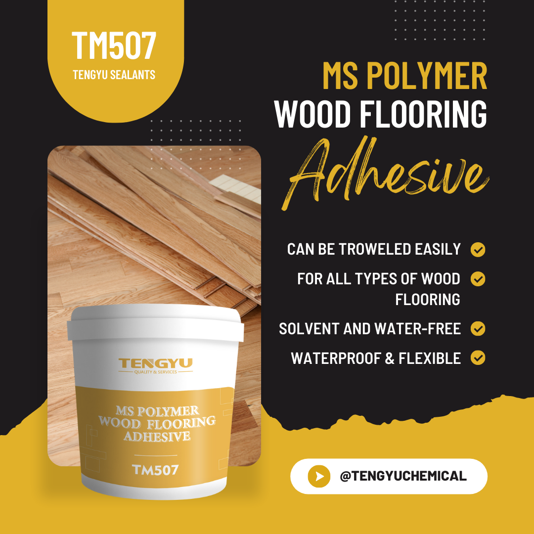 Are Your Wood Flooring Properly Installed?