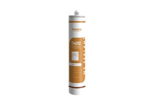 No More Nails Modified Hybrid Polymer Bonding Sealant For Construction