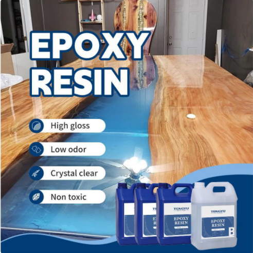 Is A Skateboard Surface Made of Epoxy Resin Really Good?