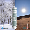 Attractive Clear Neutral Silicone Sealant for Windows And Doors Installation