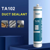Acrylic Sealant with High Solid Content