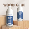 Versatile Wood Glue