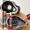 High Temperature Resistant Anaerobic Flange Gearbox Housing Sealing Flange Sealant for Sale