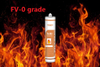  Fire Rated Acrylic Sealant for Firestopping in Cable And Pipe Penetrations