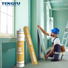  High Solids Acoustic Sealant for timber frame plasterboard walls