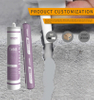 Construcction Silane Modified Polyme All Purpose Hybrid Polymer Sealant 