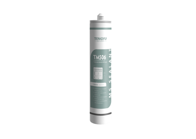 Marble Granite MS Polymer Sealant 