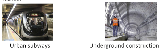 underground construction