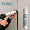 TM506 Prefabricated Construction MS Polymer for Sealing High Movement Shrinking Joints