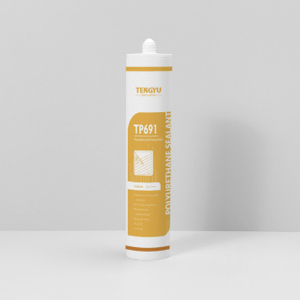 TP691 Polyurethane Wood Flooring Adhesive